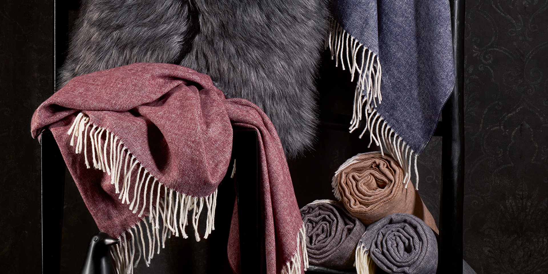 Textile Blankets