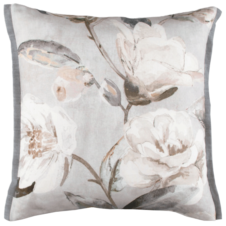 Gardenia Cushions