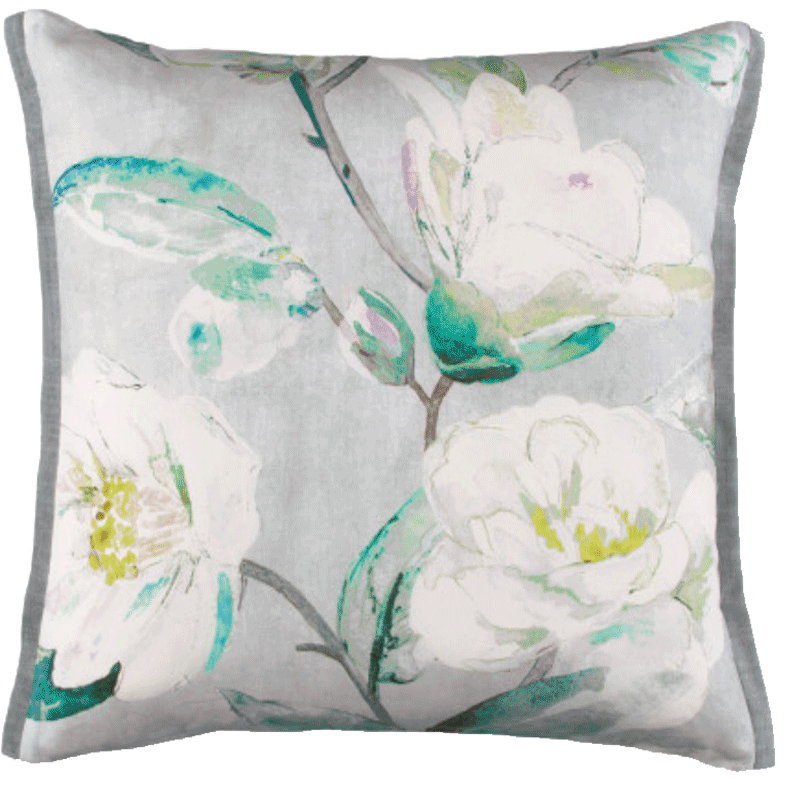 Gardenia Cushions