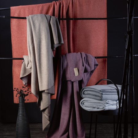Fleece Blankets