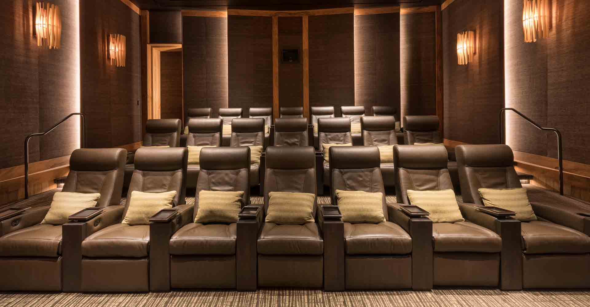 Cineak Cineak Home Theater And Private Cinema Seating