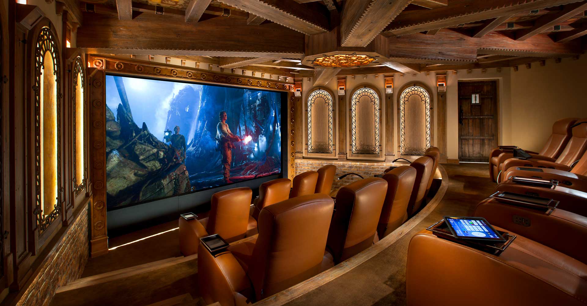 Cineak – CINEAK home theater and private cinema seating