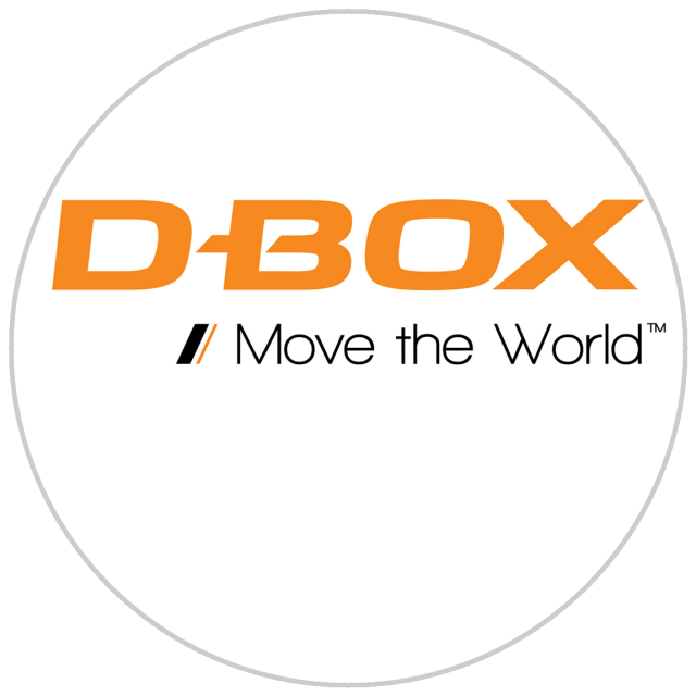 D-BOX