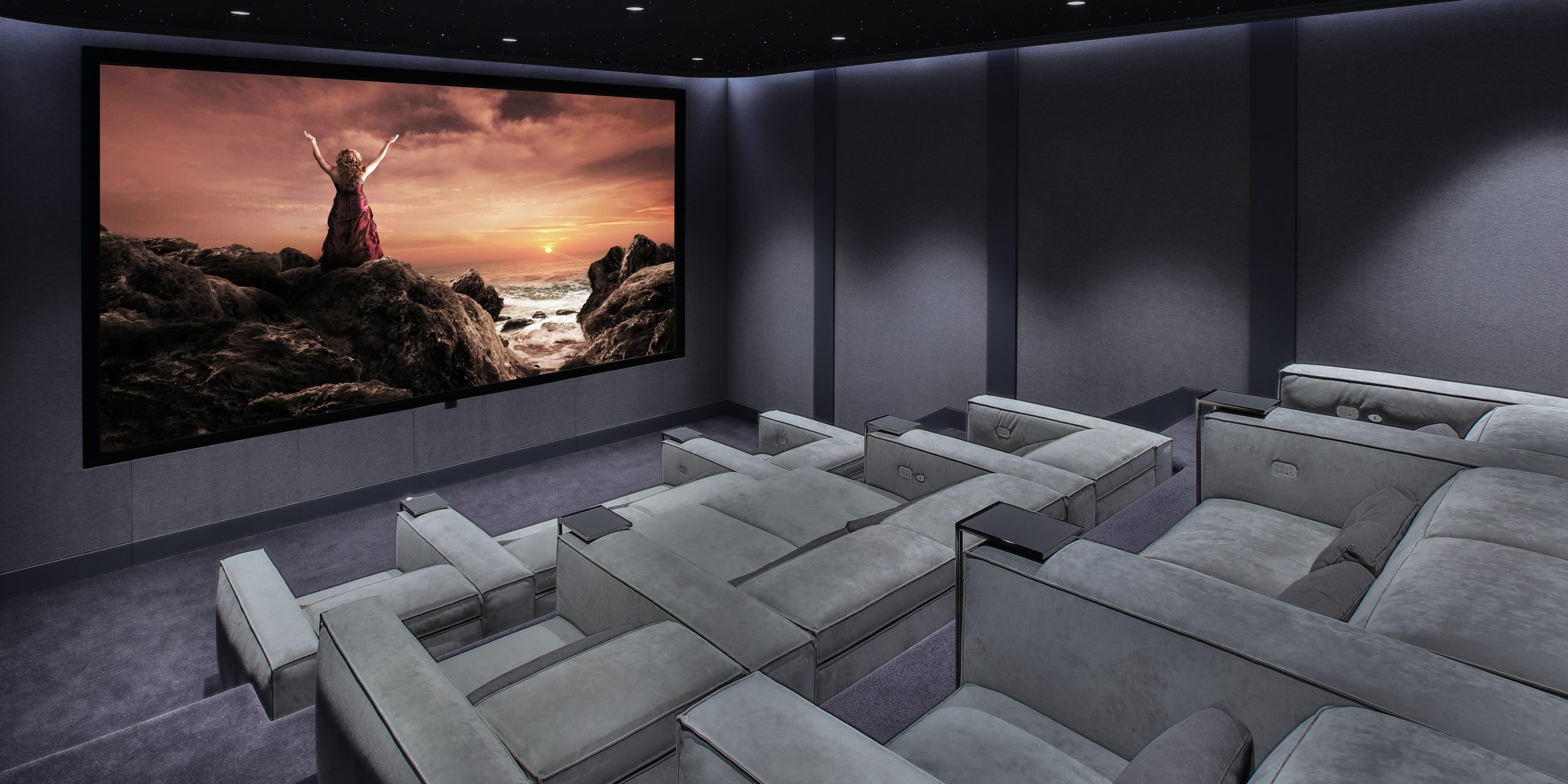 Gramercy Cineak