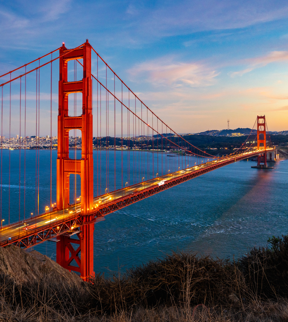 San Francisco
